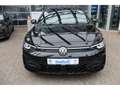 Volkswagen Golf VIII 1,5 TSI R-Line 18 Zoll  LED Plus RFK Spurwech Noir - thumbnail 9