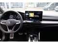 Volkswagen Golf VIII 1,5 TSI R-Line 18 Zoll  LED Plus RFK Spurwech Noir - thumbnail 19