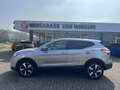 Nissan Qashqai 1.2 Connect Edition Lmv Navi Cruise Automaat Pdc K Gris - thumbnail 2