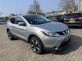 Nissan Qashqai 1.2 Connect Edition Lmv Navi Cruise Automaat Pdc K Gris - thumbnail 4
