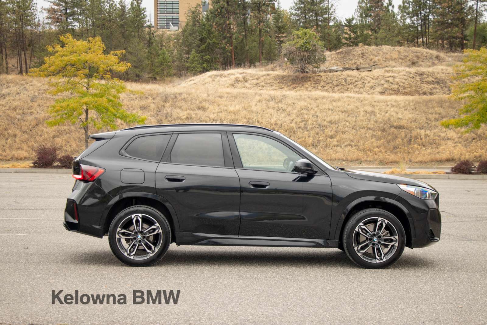2025 BMW X1