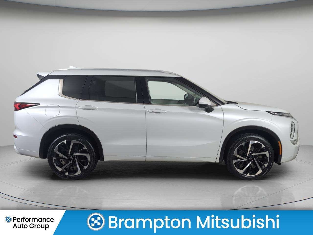 2022 Mitsubishi Outlander