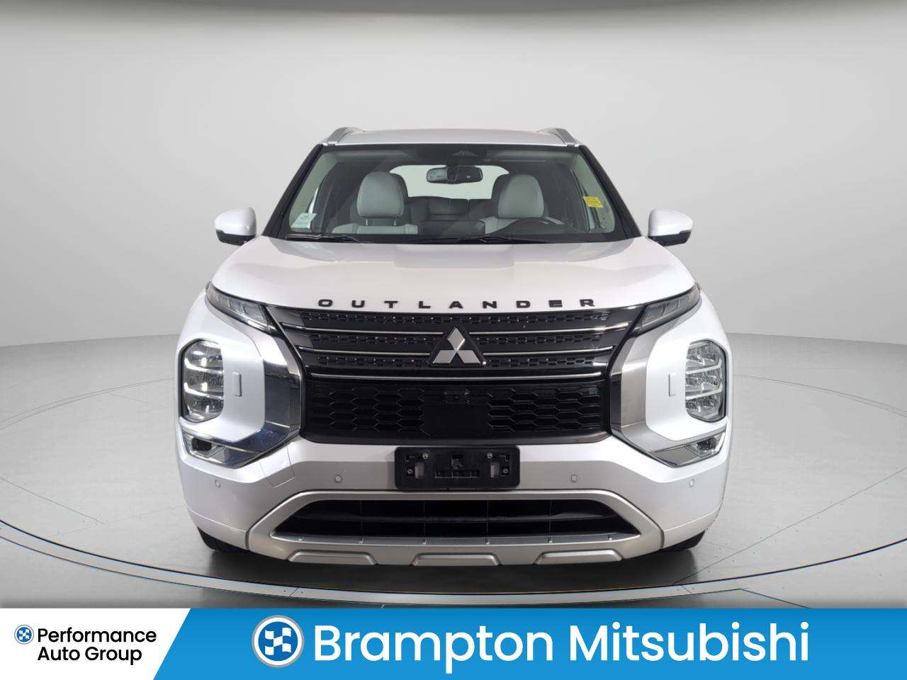 2022 Mitsubishi Outlander