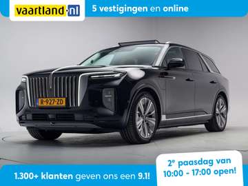 President 99 kWh 6-Pers. [ €103.000 nieuwprijs! ][