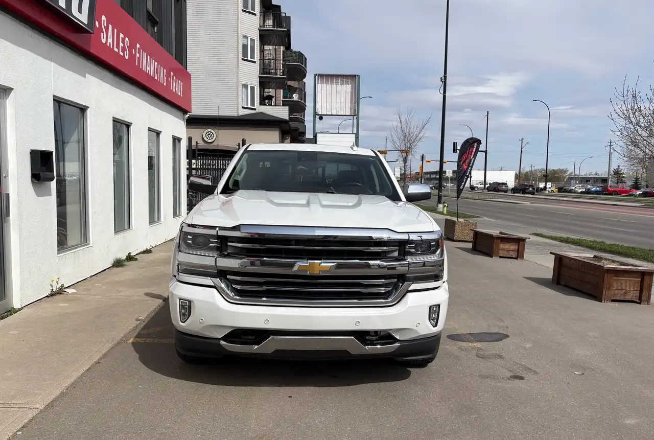 Chevrolet Silverado 1500 fotografie Chevrolet Silverado 1500