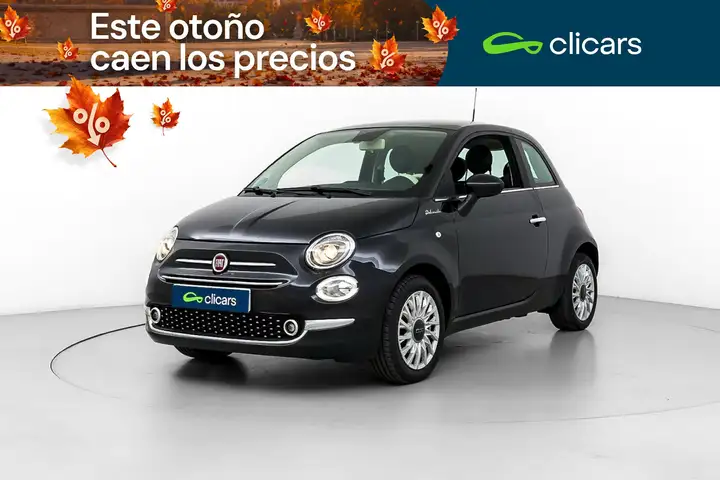 Fiat 500 Dolcevita 1.0 Hybrid (2021) 2023