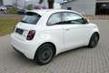 Fiat 500e Lim. 'Icon' #E-AUTO #NAVI #TEMP #DAB Weiß - thumbnail 3