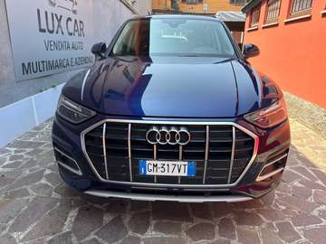 35 2.0 tdi mhev 12V Business Advanced s-tronic