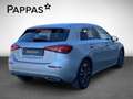 Mercedes-Benz A 180 d Kompaktlimousine Österreich-Edition Cam Silber - thumbnail 6