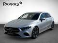 Mercedes-Benz A 180 d Kompaktlimousine Österreich-Edition Cam Silber - thumbnail 2