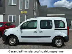 Mercedes-Benz Citan Kombi CDI lang*1.HD*5Sitz*TüvNeu*