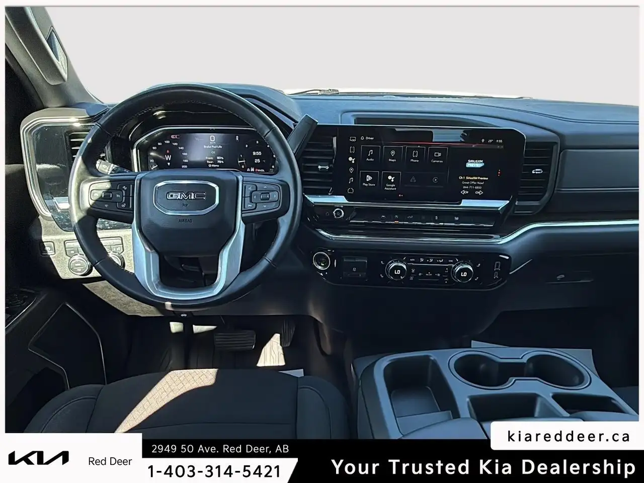 GMC Sierra 1500 снимка GMC Sierra 1500