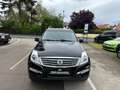 SsangYong Rexton Rexton W 4x4/7 Sitzer/AHK 2.6T/Sitzheizung Negru - thumbnail 9