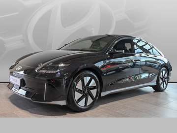 Elektro 77,4 kWh Uniq NSCC/MATRIX/BOSE