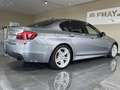 BMW 550 d xDrive Navi/Leder/LED/ Gris - thumbnail 8