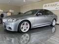 BMW 550 d xDrive Navi/Leder/LED/ Gris - thumbnail 7