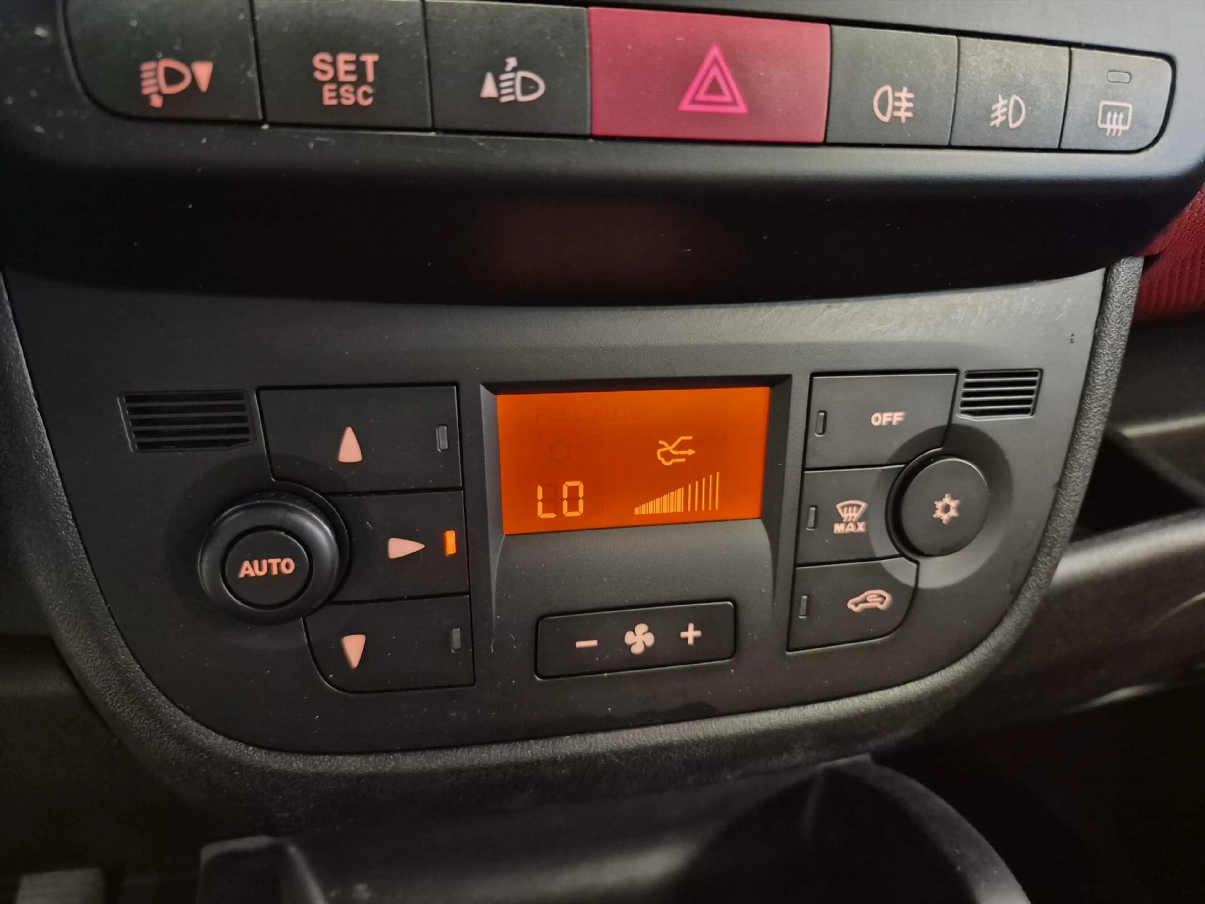 Fiat Doblo Rolstoelauto XXL-Ombouw 160cm binnenhoogte rolstoe — photo 22