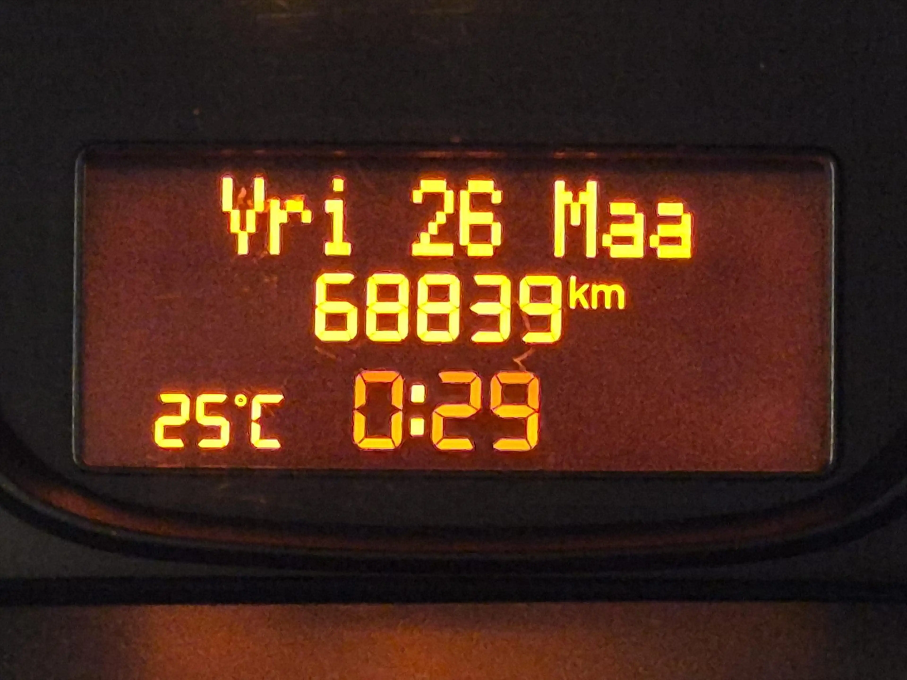 Fiat Doblo Rolstoelauto XXL-Ombouw 160cm binnenhoogte rolstoe — photo 19