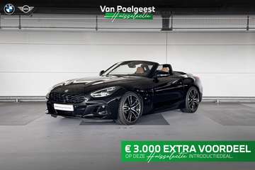 sDrive20i High Executive Huisselectie 3000