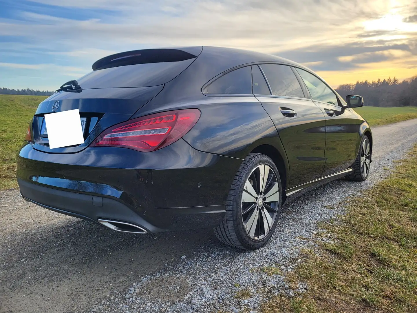 Mercedes-Benz CLA 200 Mercedes CLA 200 | Navi | LED | TÜV 12/25 | Top ge - 2