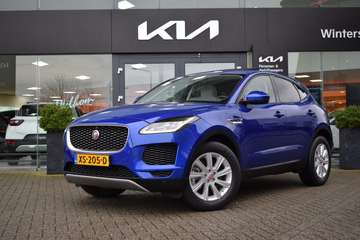 2.0 P200 AWD R-Dynamic S | 360° Camera | Navigatie