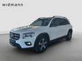 Mercedes-Benz GLB 200 d 4M Progressive*Navi*AHK*Kamera*PTS*SHZ Blanco - thumbnail 1