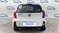 Kia Picanto 1.0 66 Active Blanc - thumbnail 3