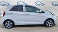Kia Picanto 1.0 66 Active Blanc - thumbnail 4