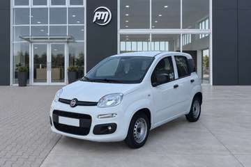 Panda VAN 2 POSTI HYBRID