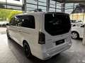 Mercedes-Benz V 220 d STYLE Extralang AMG Night MBUX Distr AHK Blanc - thumbnail 7