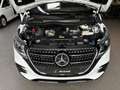 Mercedes-Benz V 220 d STYLE Extralang AMG Night MBUX Distr AHK Blanc - thumbnail 16
