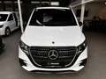 Mercedes-Benz V 220 d STYLE Extralang AMG Night MBUX Distr AHK Blanc - thumbnail 2