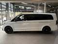 Mercedes-Benz V 220 d STYLE Extralang AMG Night MBUX Distr AHK Blanc - thumbnail 8