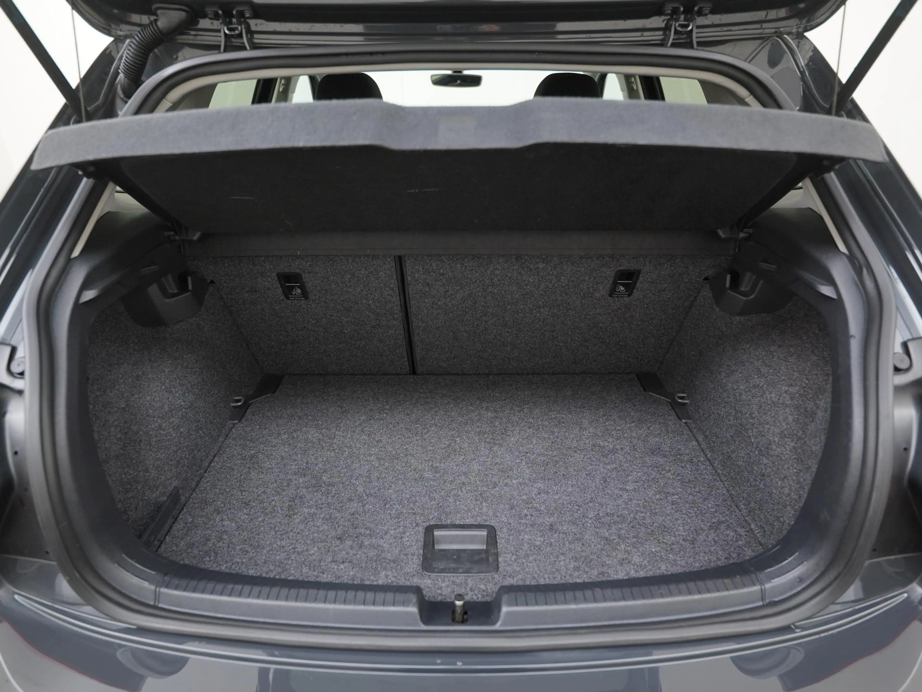 Volkswagen Polo 1.5 TSI R-Line DSG | Schuifdak | Navigatie | 17" P — photo 25