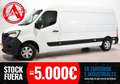 Renault Master FURGÓN L3H2 3.5T 2.3 DCI 135 CV GRAND CONFORT Blanco - thumbnail 1