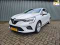 Renault Clio 1.0 TCe 101pk Bi-Fuel LPG Zen Led airco apple carp Wit - thumbnail 1