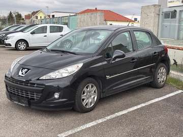 207 SW Active 1,4 16V VTi 100 Active