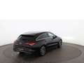 Mercedes-Benz CLA 200 d SB Progressive Aut LED NAVI LEDER ASSIST Schwarz - thumbnail 4
