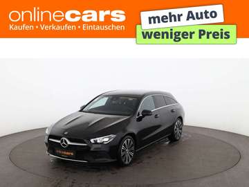 d SB Progressive Aut LED NAVI LEDER ASSIST
