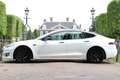 Tesla Model S SPECIAL BLACK EDITION | NL-AUTO! | 1E EIGENAAR! | Weiß - thumbnail 2