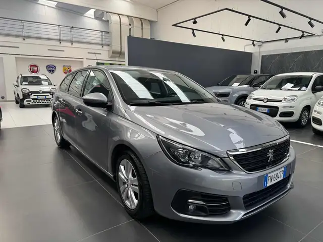 Peugeot 308 BlueHDi 130 S&S SW Business