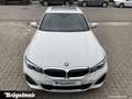 BMW 330 330d Auto. M-Sport+ACC+NAVI+AHK+GSD+KAM+LED+19" Weiß - thumbnail 3