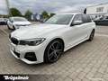 BMW 330 330d Auto. M-Sport+ACC+NAVI+AHK+GSD+KAM+LED+19" Weiß - thumbnail 2