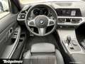 BMW 330 330d Auto. M-Sport+ACC+NAVI+AHK+GSD+KAM+LED+19" Weiß - thumbnail 8