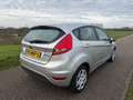Ford Fiesta 1.25 Limited Airco Grijs - thumbnail 7
