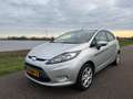 Ford Fiesta 1.25 Limited Airco Grijs - thumbnail 2
