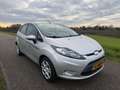 Ford Fiesta 1.25 Limited Airco Grijs - thumbnail 4