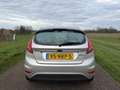 Ford Fiesta 1.25 Limited Airco Grijs - thumbnail 8