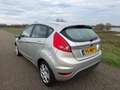 Ford Fiesta 1.25 Limited Airco Grijs - thumbnail 9