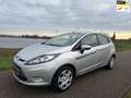 Ford Fiesta 1.25 Limited Airco Grijs - thumbnail 1